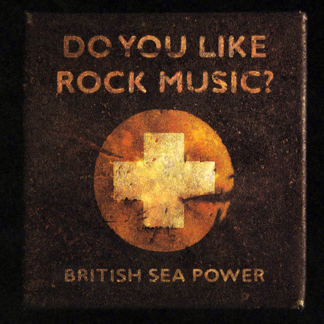 Do You Like Rock Music album cover