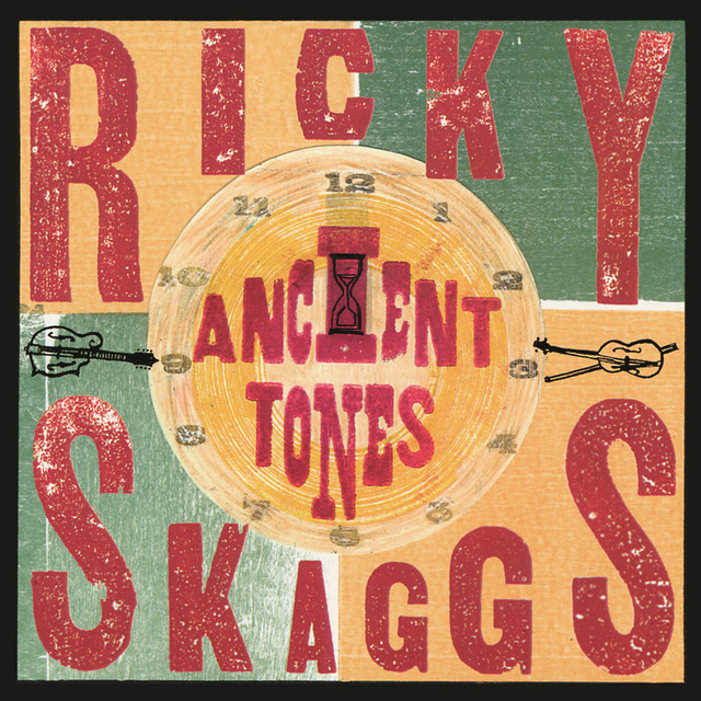 Ancient Tones album cover