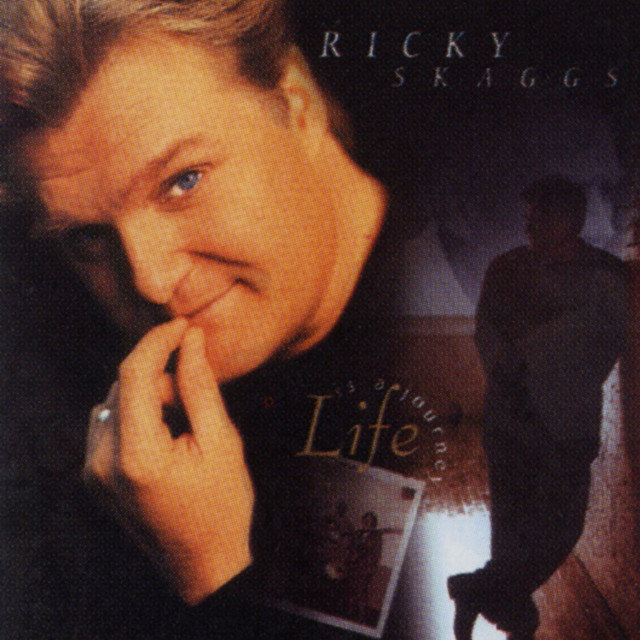 Life Is A Journey album cover