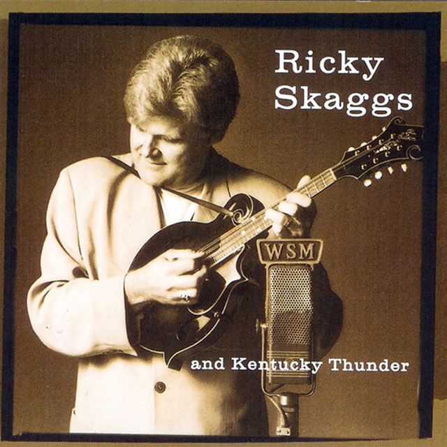 Bluegrass Rules! album cover