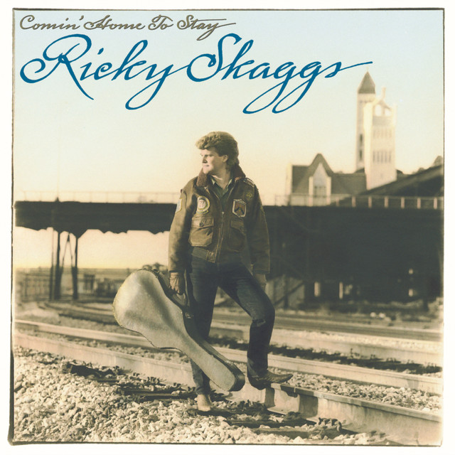 Comin' Home To Stay album cover