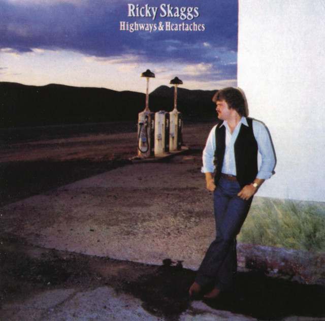 Highways And Heartaches album cover