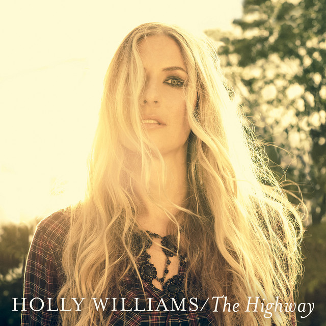 The Highway album cover