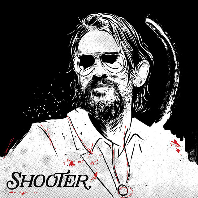 Shooter album cover