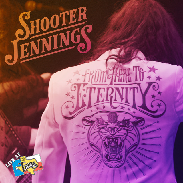 Live at Billy Bob's Texas album cover
