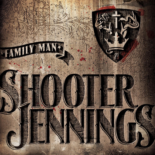 Family Man album cover