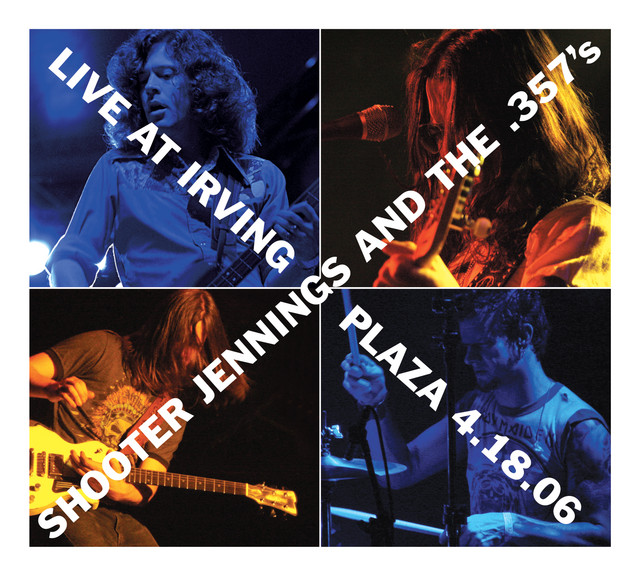 Live At Irving Plaza 4.18.06 album cover
