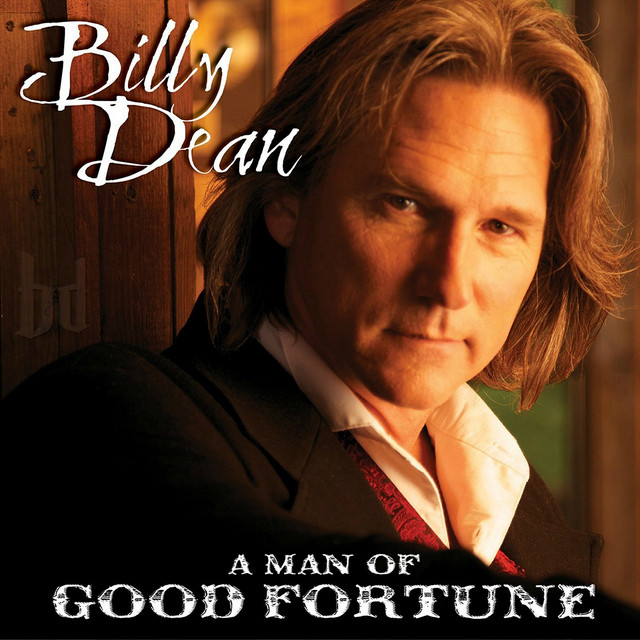 A Man of Good Fortune album cover