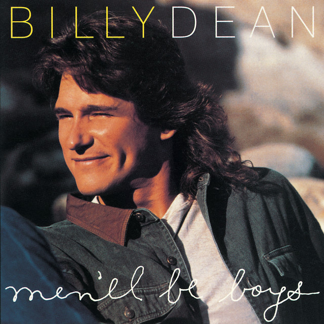 Men'll Be Boys album cover