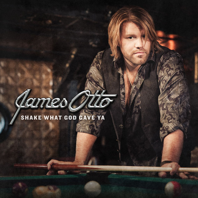 Shake What God Gave Ya album cover