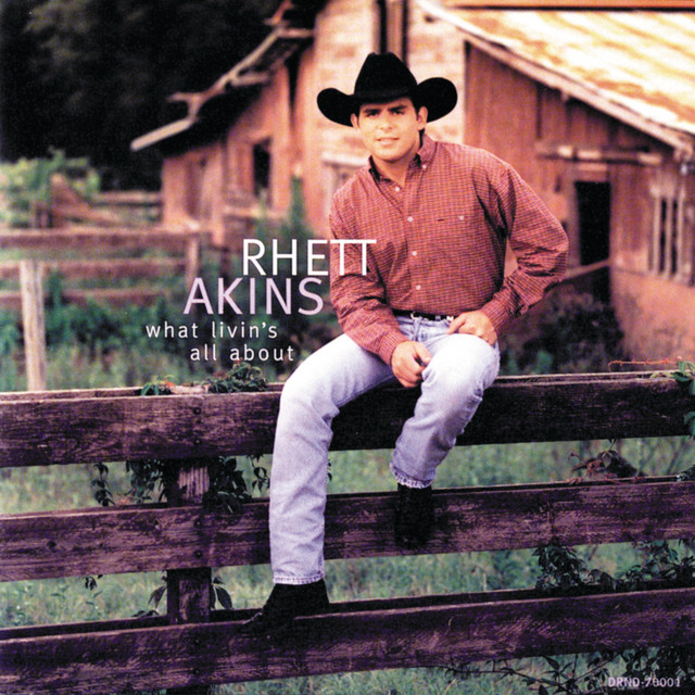 What Livin's All About album cover