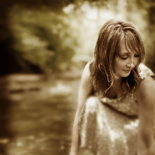 Pam Tillis album cover