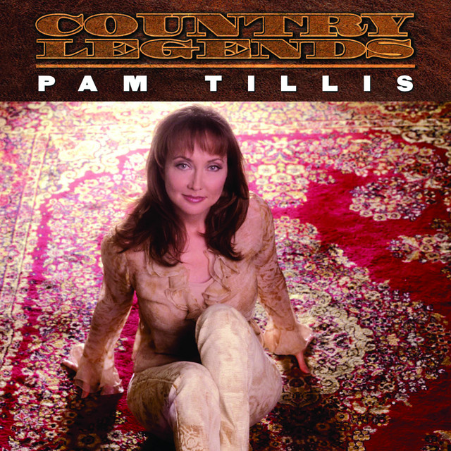 Country Legends album cover