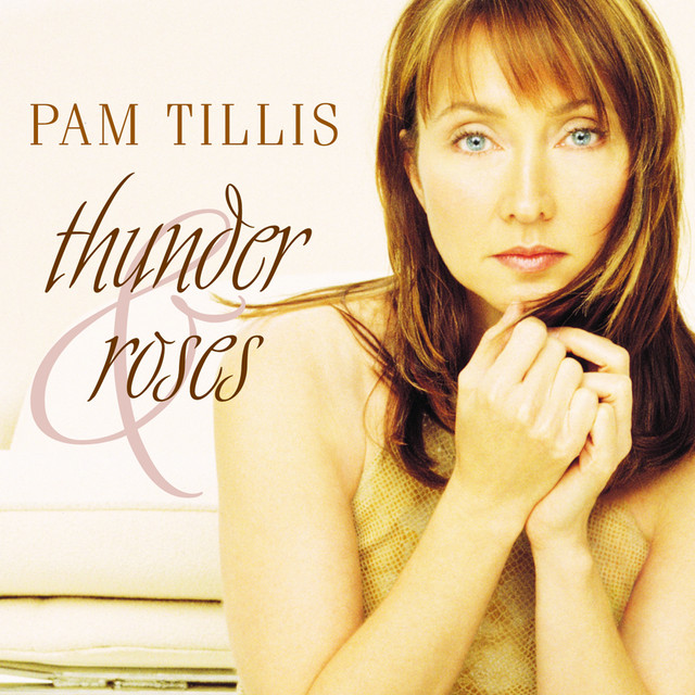 Thunder & Roses album cover