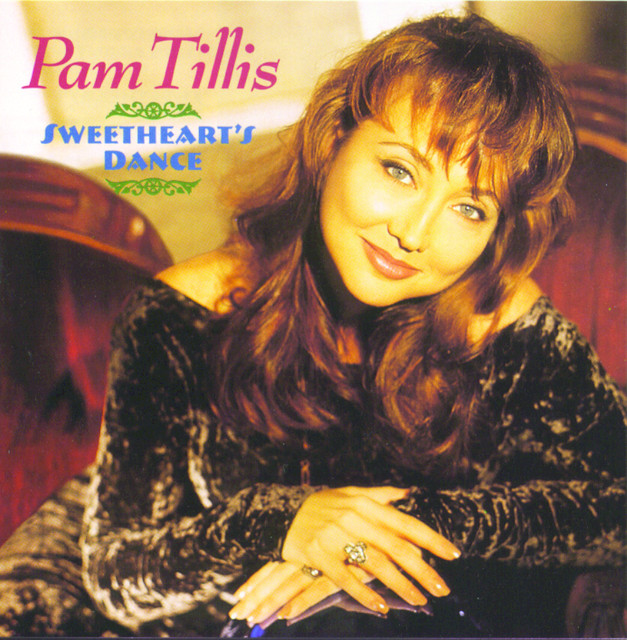 Sweetheart's Dance album cover