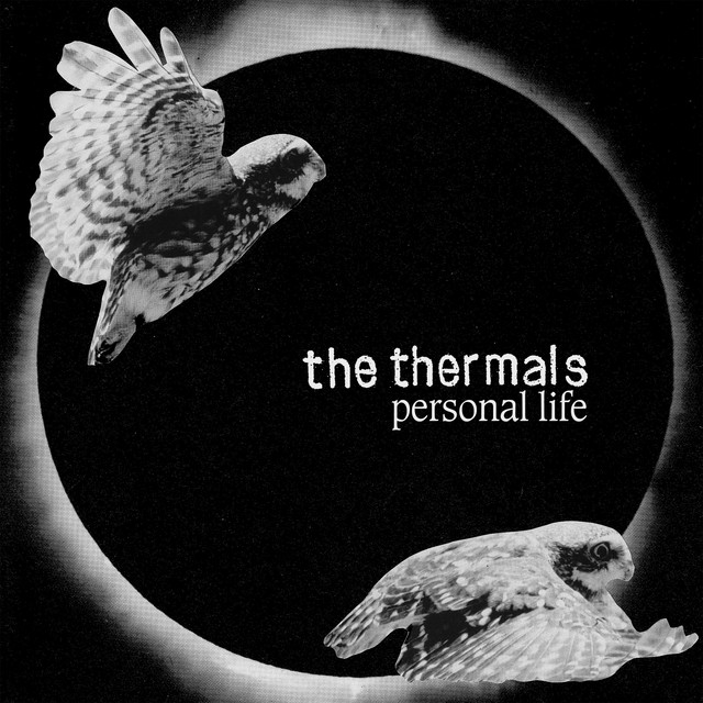 Personal Life (Deluxe Edition) album cover