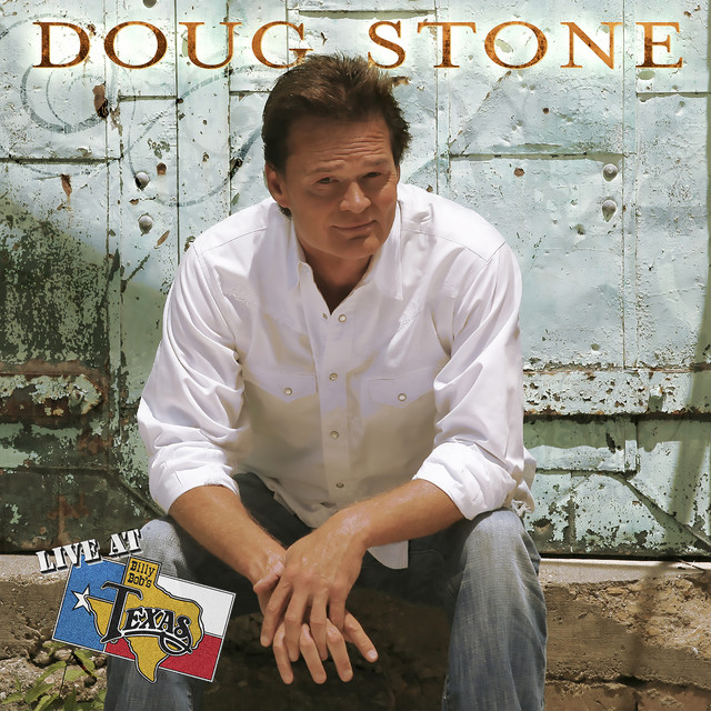 Live at Billy Bob's Texas album cover