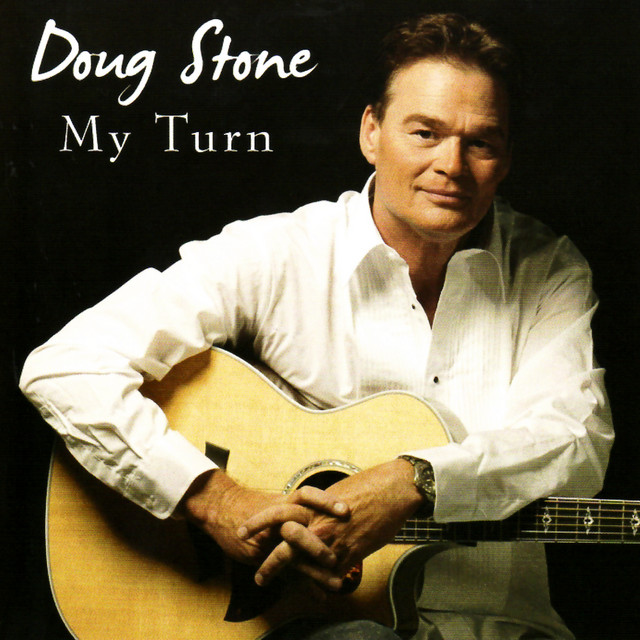My Turn album cover