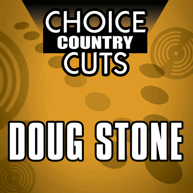 Choice Country Cuts album cover
