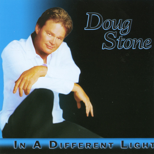 In A Different Light album cover