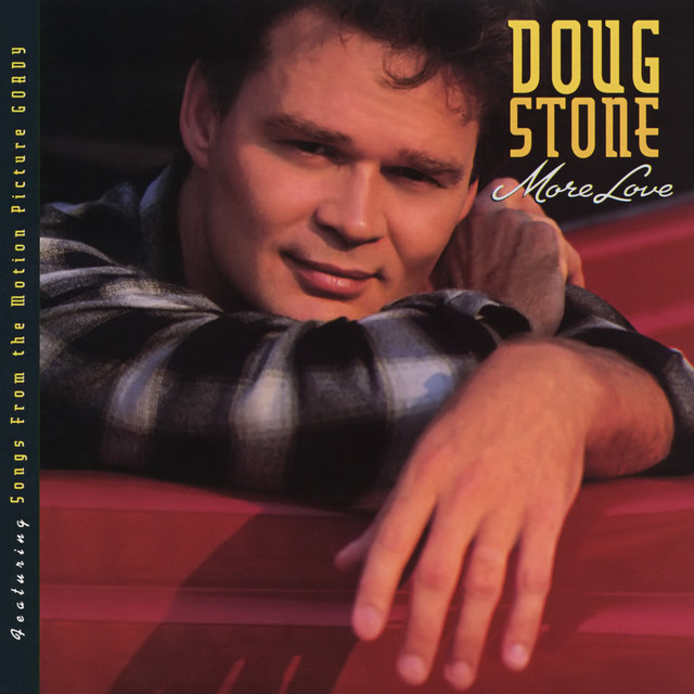 More Love album cover