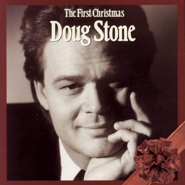 The First Christmas album cover