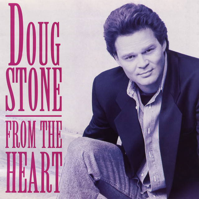 From the Heart album cover