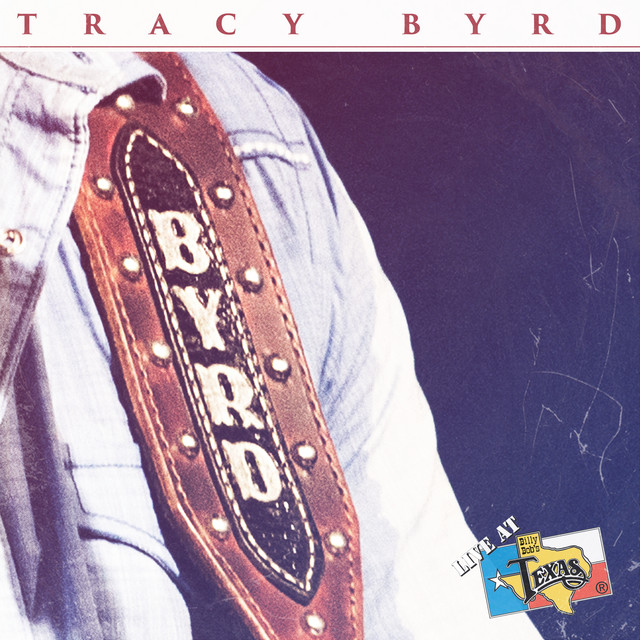 Live at Billy Bob's Texas album cover