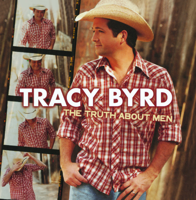 The Truth About Men album cover