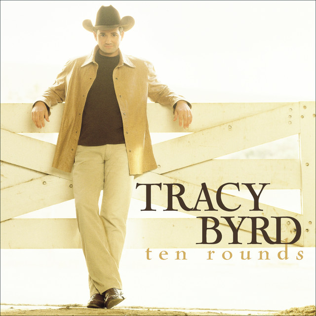 Ten Rounds album cover