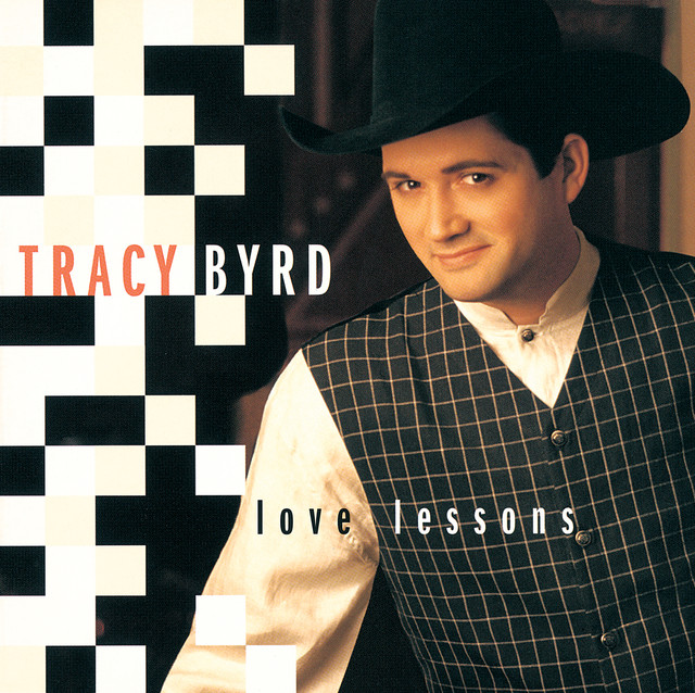 Love Lessons album cover