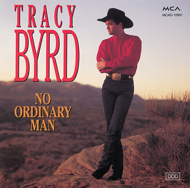 No Ordinary Man album cover