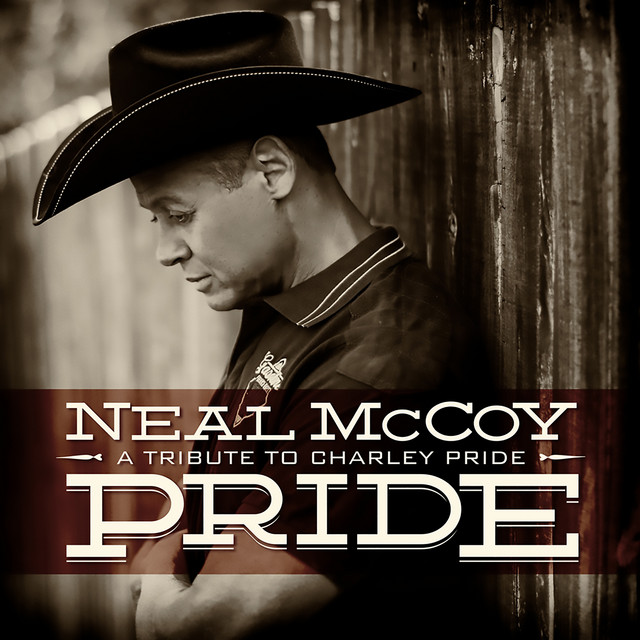 Pride - A Tribute to Charley Pride album cover
