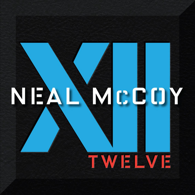 XII album cover