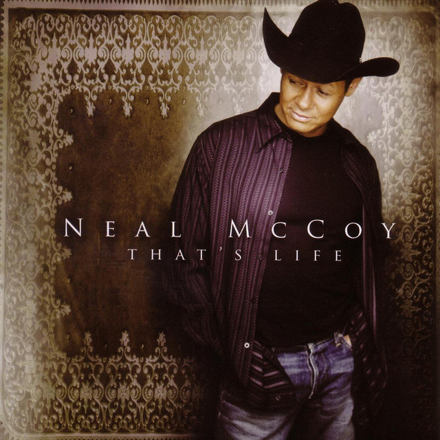 That's Life album cover