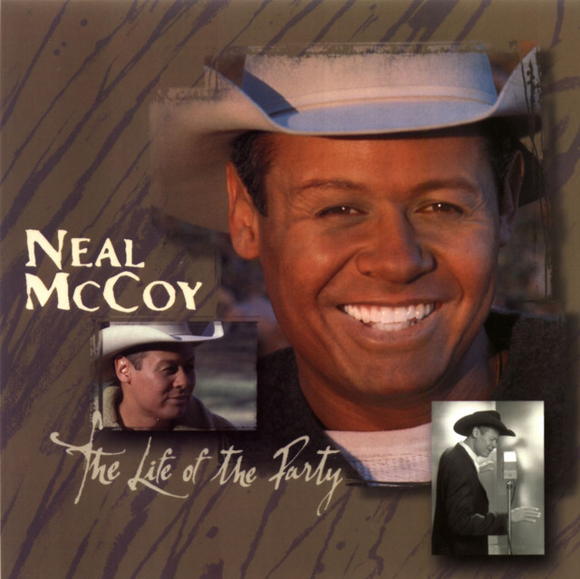 The Life Of The Party album cover