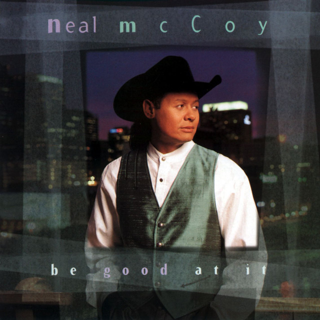 Be Good At It album cover