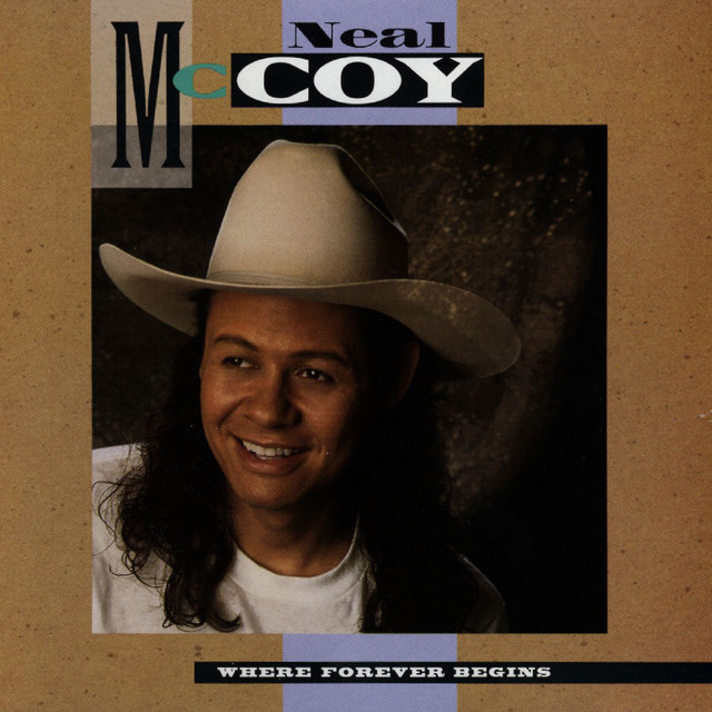 Where Forever Begins album cover