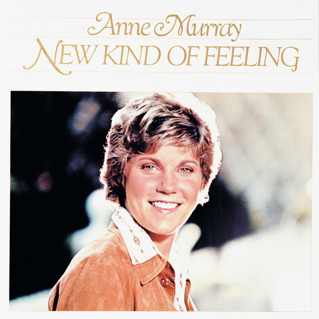 New Kind Of Feeling album cover