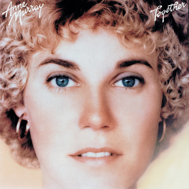 Together album cover