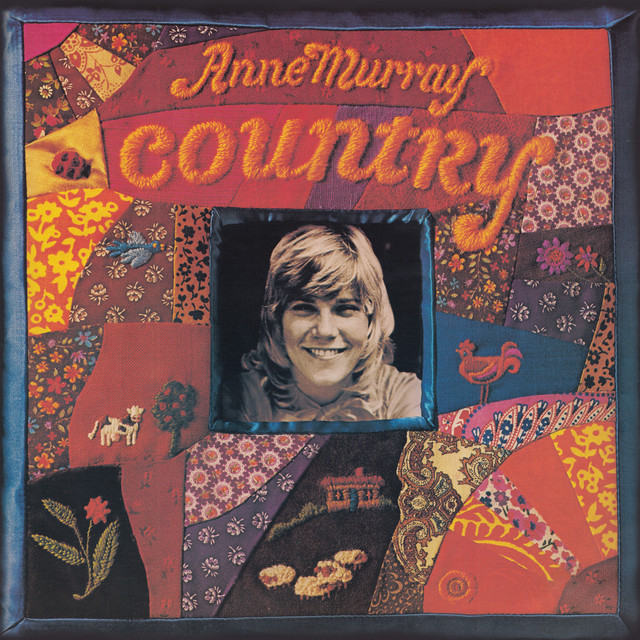 Country (2025 Remaster) album cover