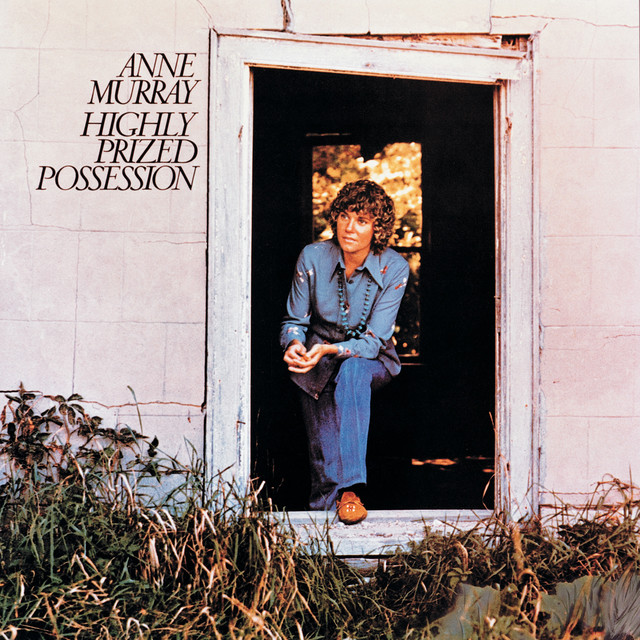 Highly Prized Possession album cover