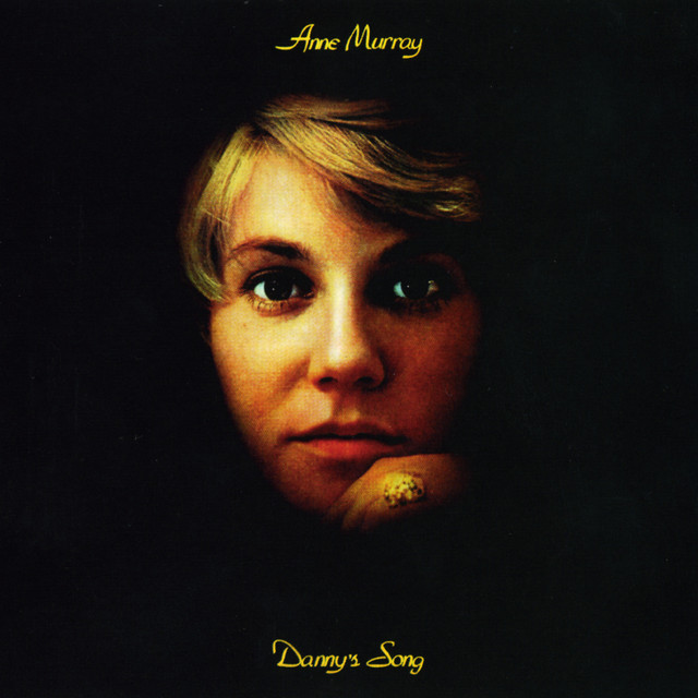 Danny's Song album cover