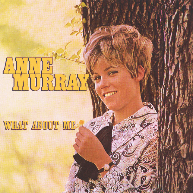 What About Me album cover