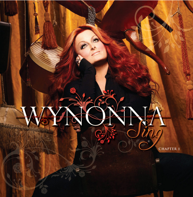 Sing - Chapter 1 album cover