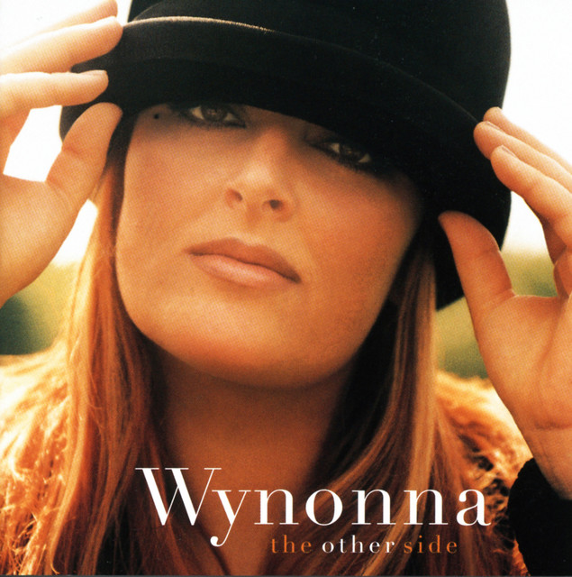 The Other Side album cover