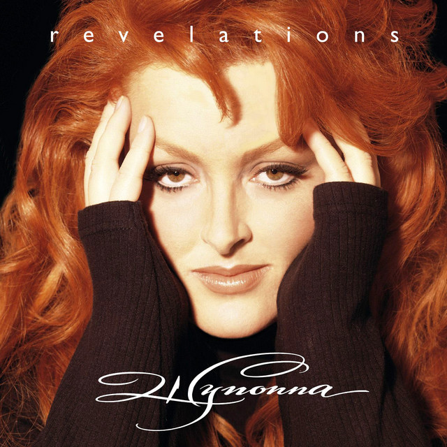 Revelations album cover
