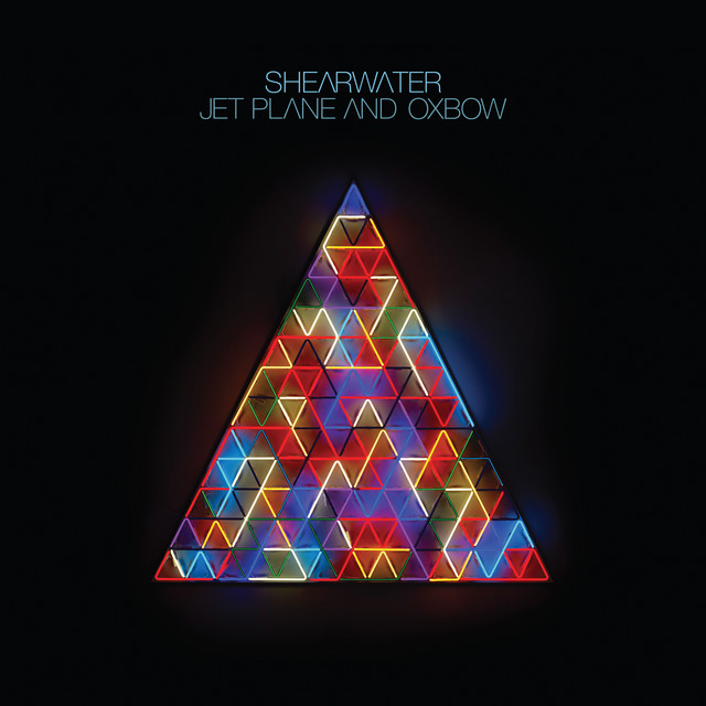 Jet Plane and Oxbow album cover