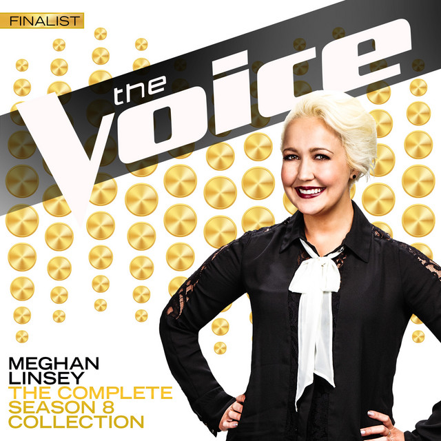The Complete Season 8 Collection (The Voice Performance) album cover