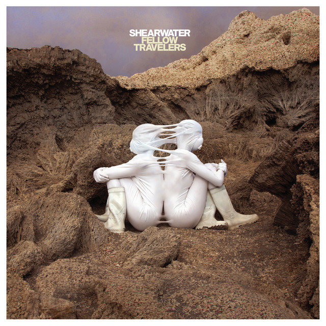 Fellow Travelers album cover